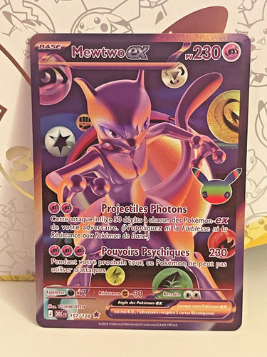 Pokémon ans mewtwo 157 - pokémon,