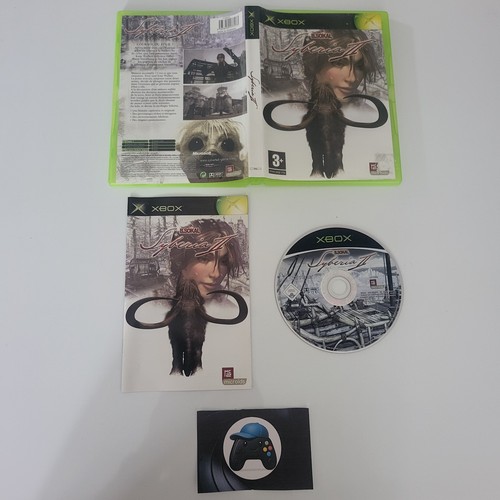 Syberia jeu complet - syberia,