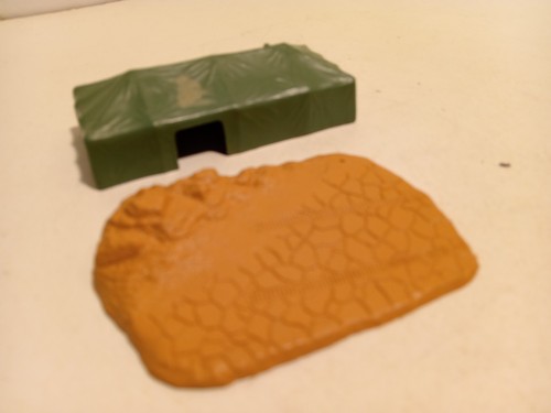 Matchbox décor militaire - matchbox,