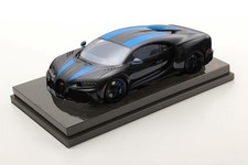 Bugatti Chiron Super Sport