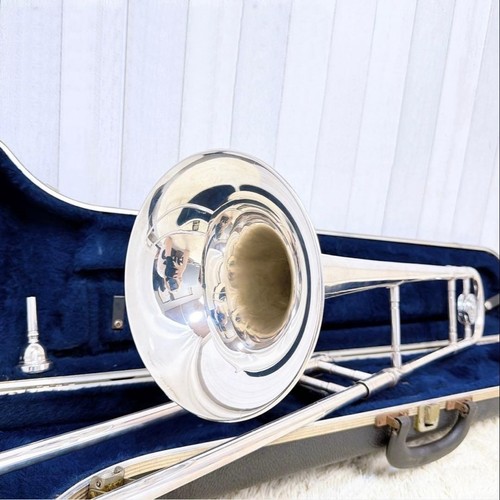 Trombone ténor conn 16h - trombone,