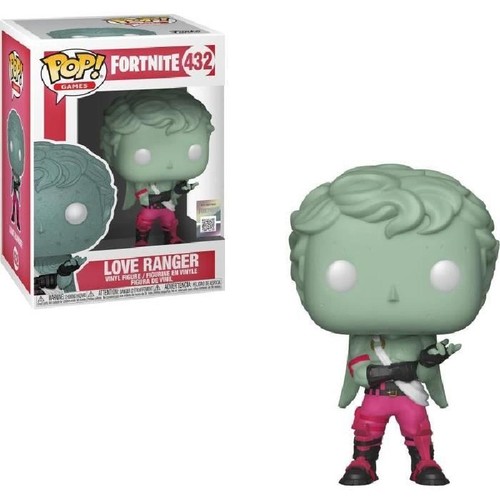 Figurine pop fortnite 432 - pop, n°