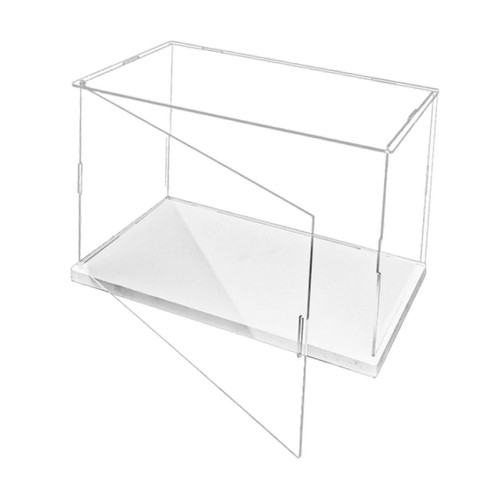 Vitrine acrylique pour - en,