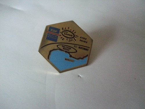 Pins edf espace formation - pins,