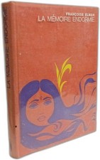 La mémoire endormie | Françoise Elman | Bon état