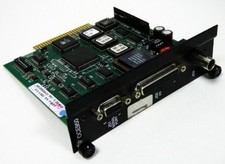 PACIFIC SCIENTIFIC - OCE950-501-01 - Positioning Card - Like new