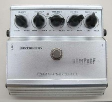 Ampli guitare Rocktron Rampage