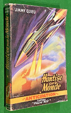 ANTICIPATION N° 18 - Jimmy