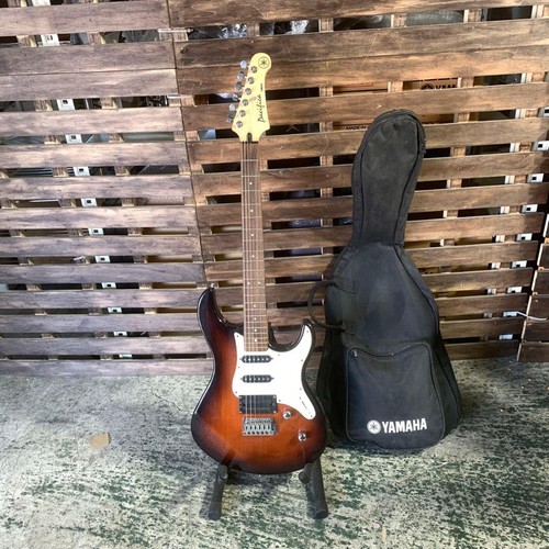 Guitare électrique l205 - électrique,