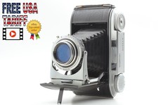 [N MINT] Voigtlander Bessa ii