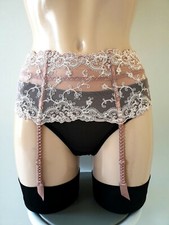 LISE CHARMEL PORTE JARRETELLE