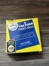 Balles tennis ancienne - balles,