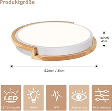 WOKNOS Plafonnier, Plafonnier