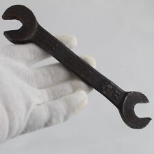 Ancienne Clé Fixe Outil