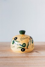 Jolie Porte Éponge en