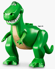 Lego Rex02 Disney Toy Story