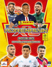 Panini Adrenalyn XL 2019-2020 Football LIGUE 1 Carte 200 à 422 Au Choix