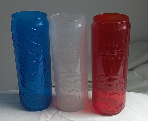 Lot verres coca - lot,