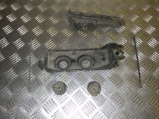 Yamaha VIRAGO XV 750 Special 5G5 - Bac Batterie