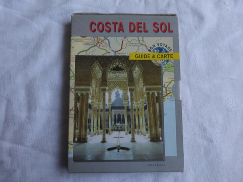 Costa del sol guide - sol-guide, et