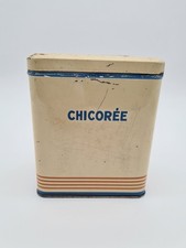 Ancienne Boîte Publicitaire