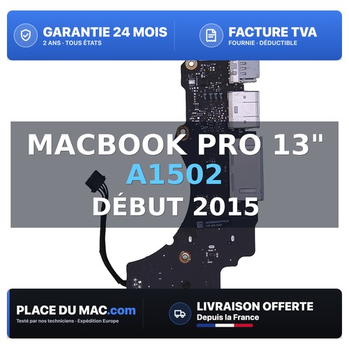 Carte fille pour macbook - carte, pro