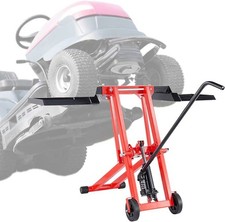 Cric lève tondeuse 225 kg –