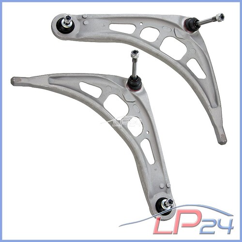 Triangle suspension - de,