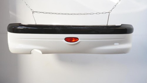 Pare choc arriere peugeot - choc, 206