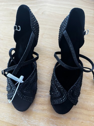 Chaussures danse salsa - de,