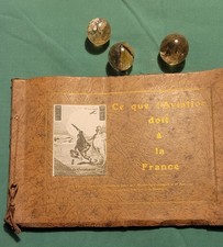 livre ancien: Ce que L