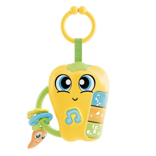Lisciani carotina baby - lisciani,