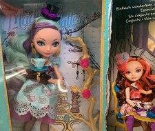Ever After High Madeline