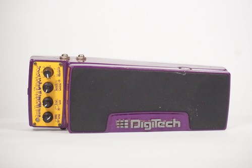 Digitech jimi hendrix - digitech,