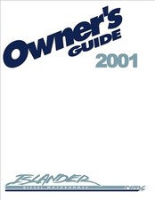 Manuel Du Propriétaire Du