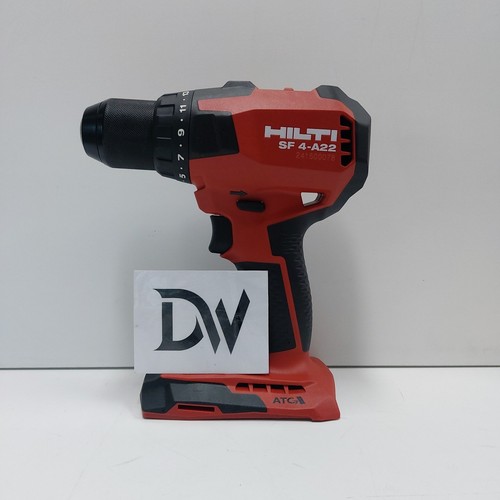 Hilti a22 22v bare tool - hilti,