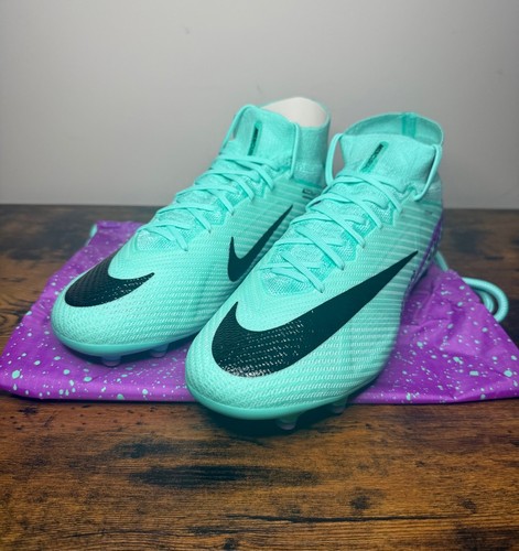 Nike air zoom - zoom, mercurial