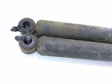 Amortisseurs arrière GME