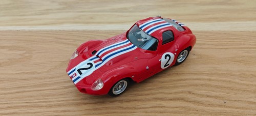 Slot psk maserati - slot, (???)