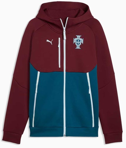 Puma fpf portugal - veste, à
