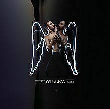 Cd Willem, Christophe-parait-il (cd)