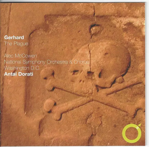 The plague antal dorati - plague,,
