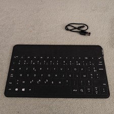 Clavier Bluetooth Logitech Keys-To-Go Noir - Azerty Français Windows Android