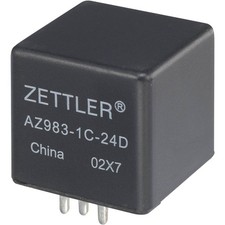 Zettler Electronics