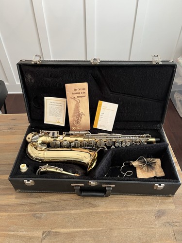 Vintage leblanc vito - leblanc, alto