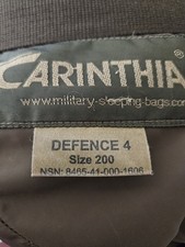 Carinthia Defense 4