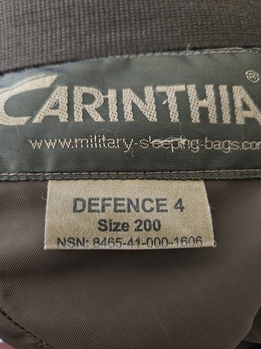 Carinthia defense - defense, 4