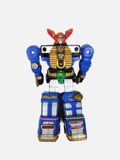 Figurine Power Rangers Zéo Megazord - Bandai 1996 - 12 cm