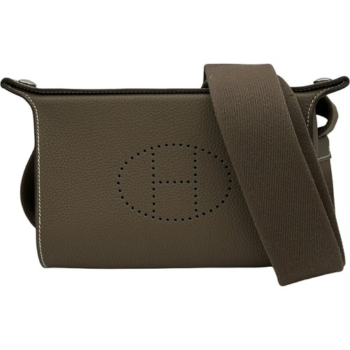 Hermes vide poche shoulder bag - poche,