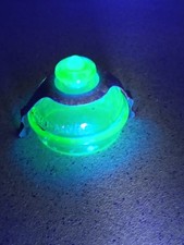 Bouchon en ouraline / uranium 